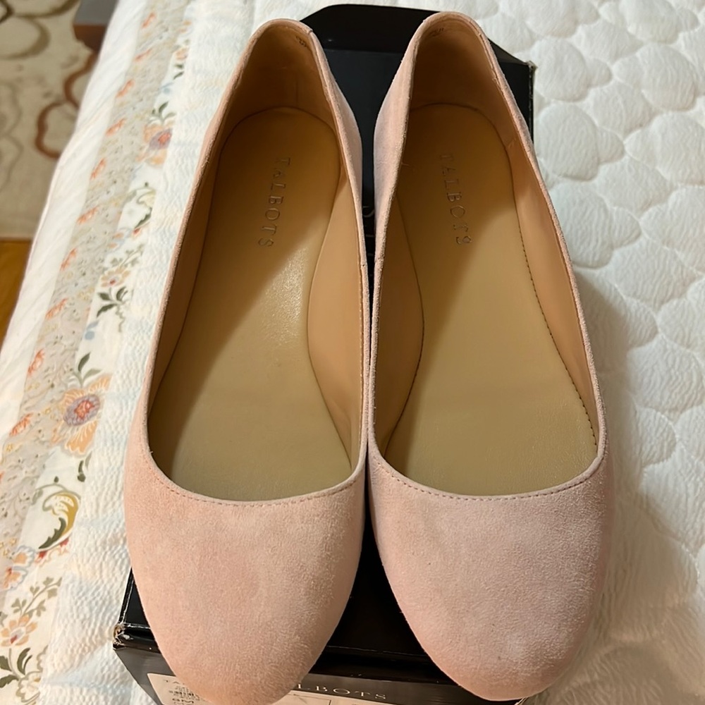 Talbot Sandal Size 8M pink